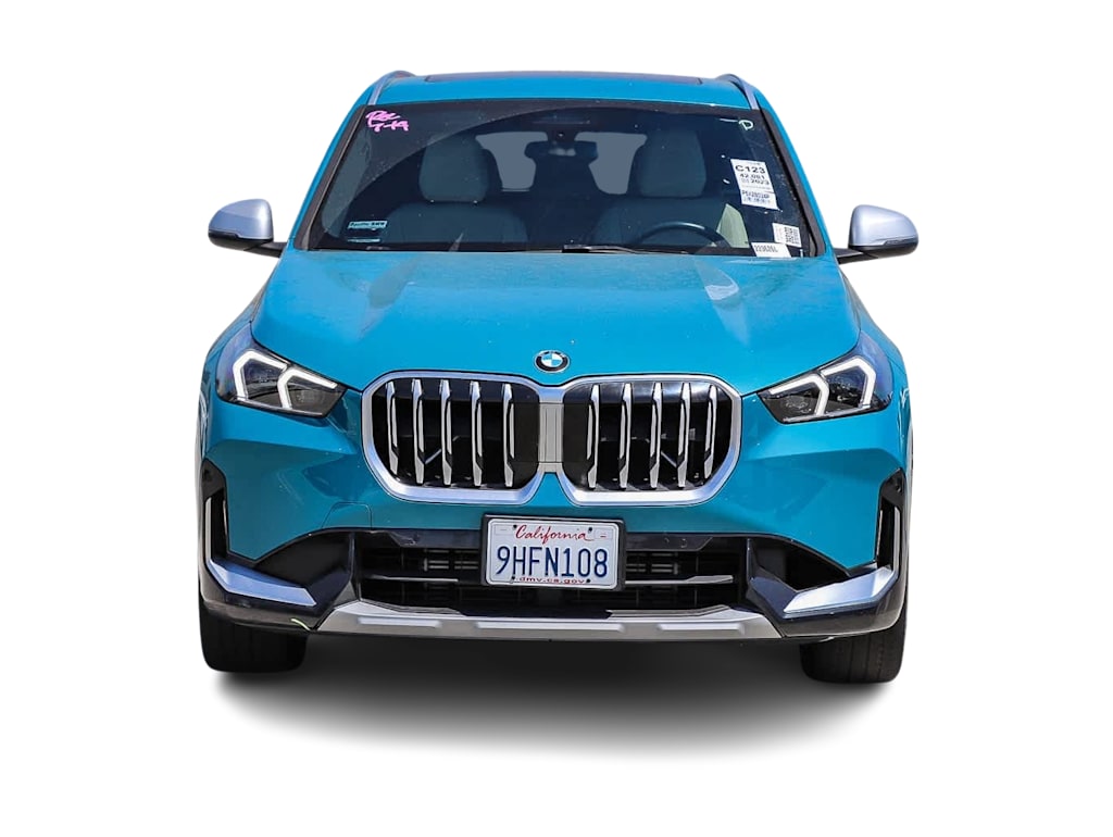 Thumbnail: 2023 BMW X1 - 5