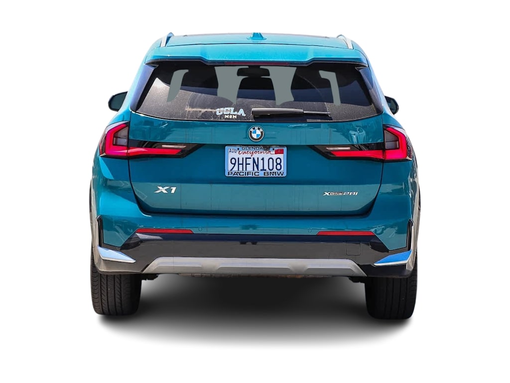 Thumbnail: 2023 BMW X1 - 4