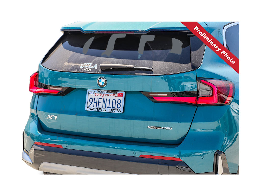 Thumbnail: 2023 BMW X1 - 18