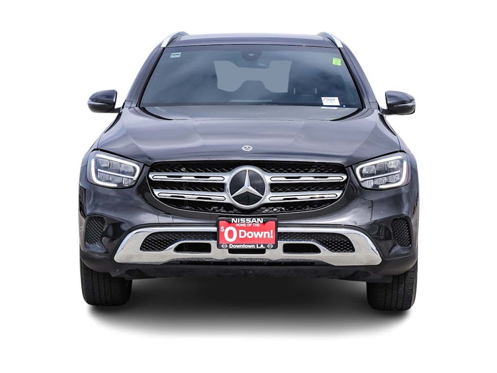 Thumbnail: 2020 Mercedes-Benz GLC - 5