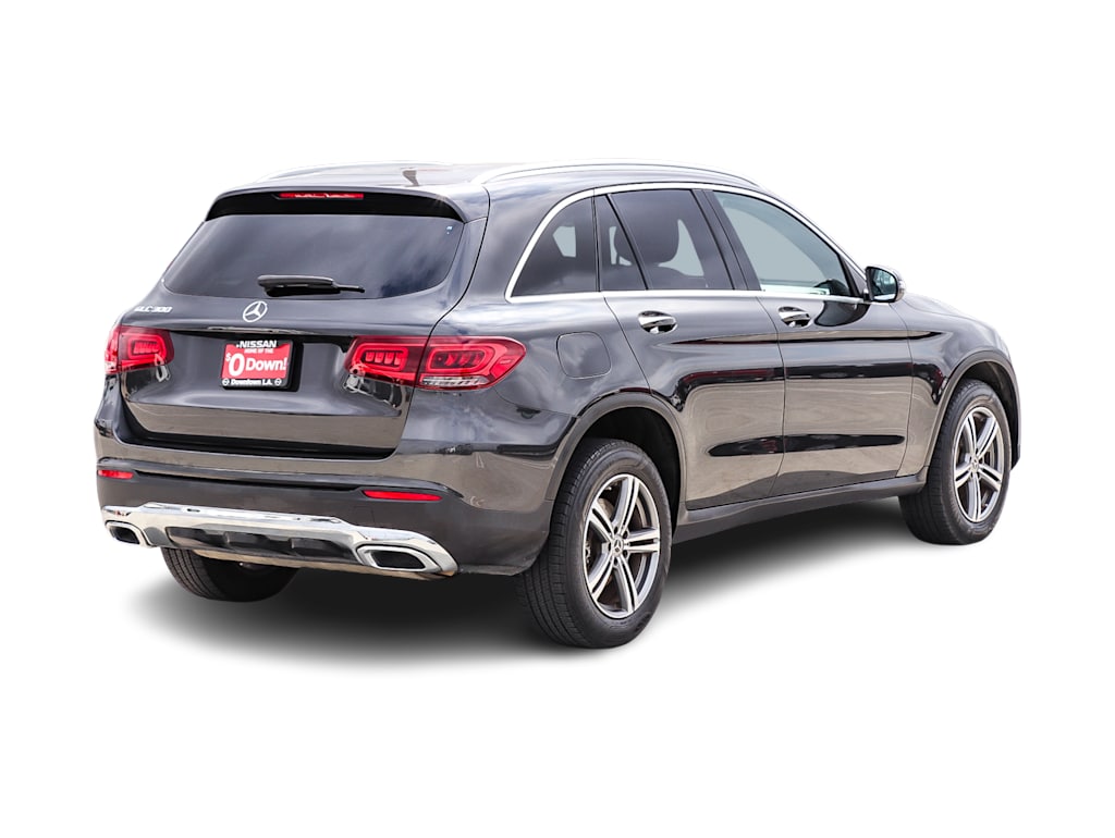 Thumbnail: 2020 Mercedes-Benz GLC - 17