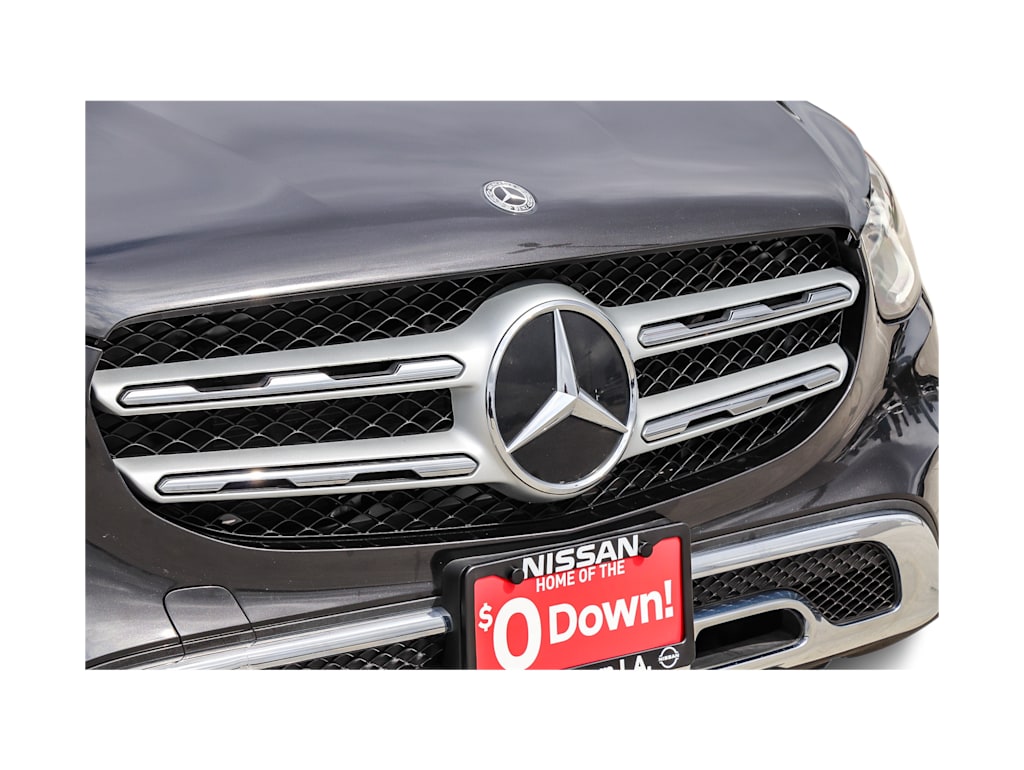 Thumbnail: 2020 Mercedes-Benz GLC - 16