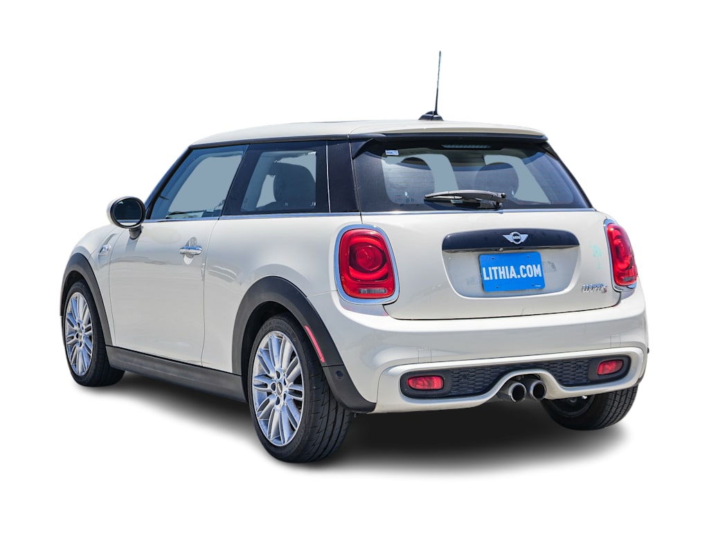 Thumbnail: 2017 MINI Cooper - 3