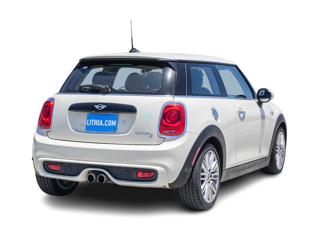 Thumbnail: 2017 MINI Cooper - 15