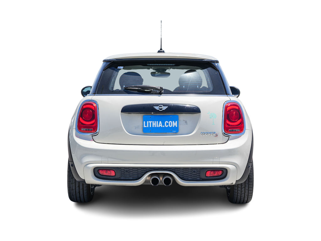 Thumbnail: 2017 MINI Cooper - 4