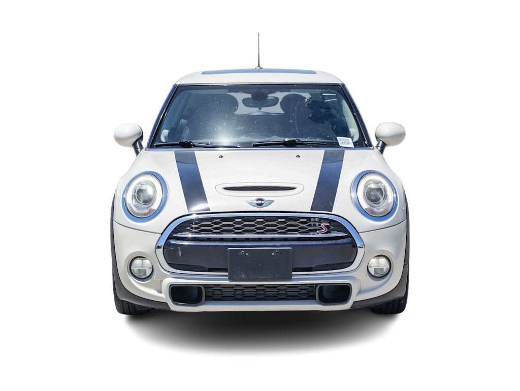 Thumbnail: 2017 MINI Cooper - 5
