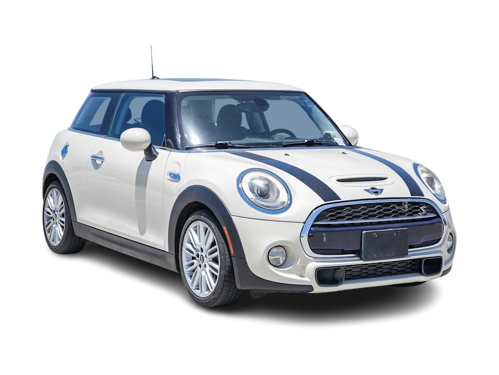Thumbnail: 2017 MINI Cooper - 13