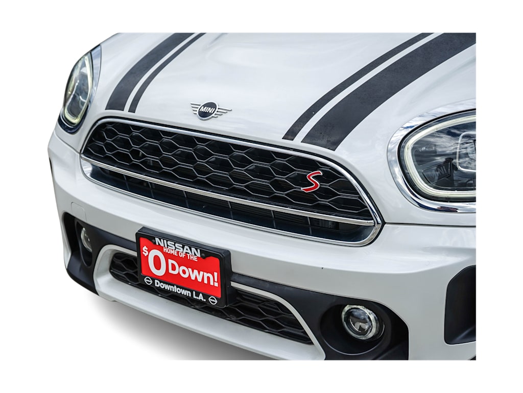 Thumbnail: 2024 MINI Cooper Countryman - 18