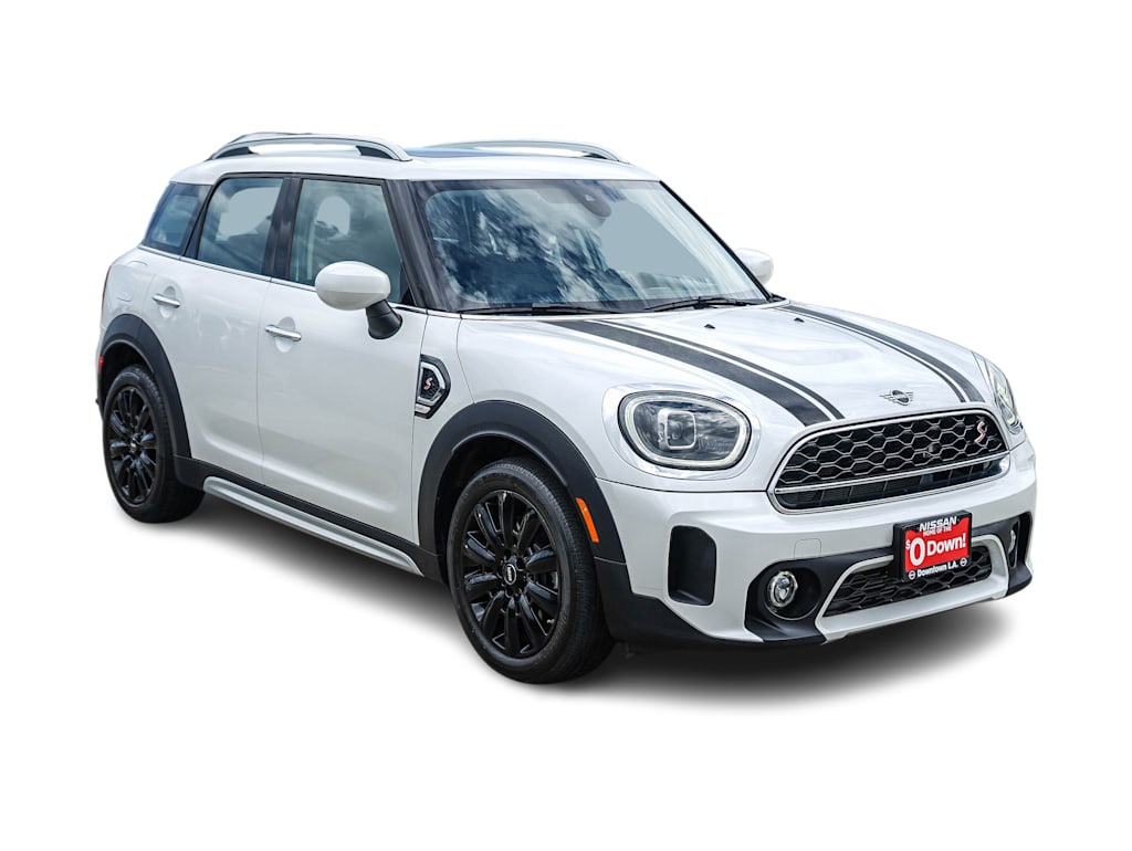 Thumbnail: 2024 MINI Cooper Countryman - 16