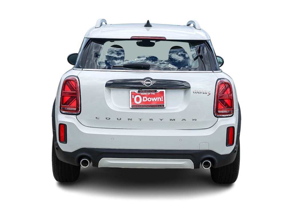 Thumbnail: 2024 MINI Cooper Countryman - 4