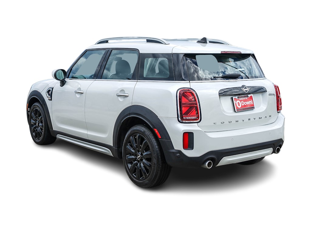 Thumbnail: 2024 MINI Cooper Countryman - 3