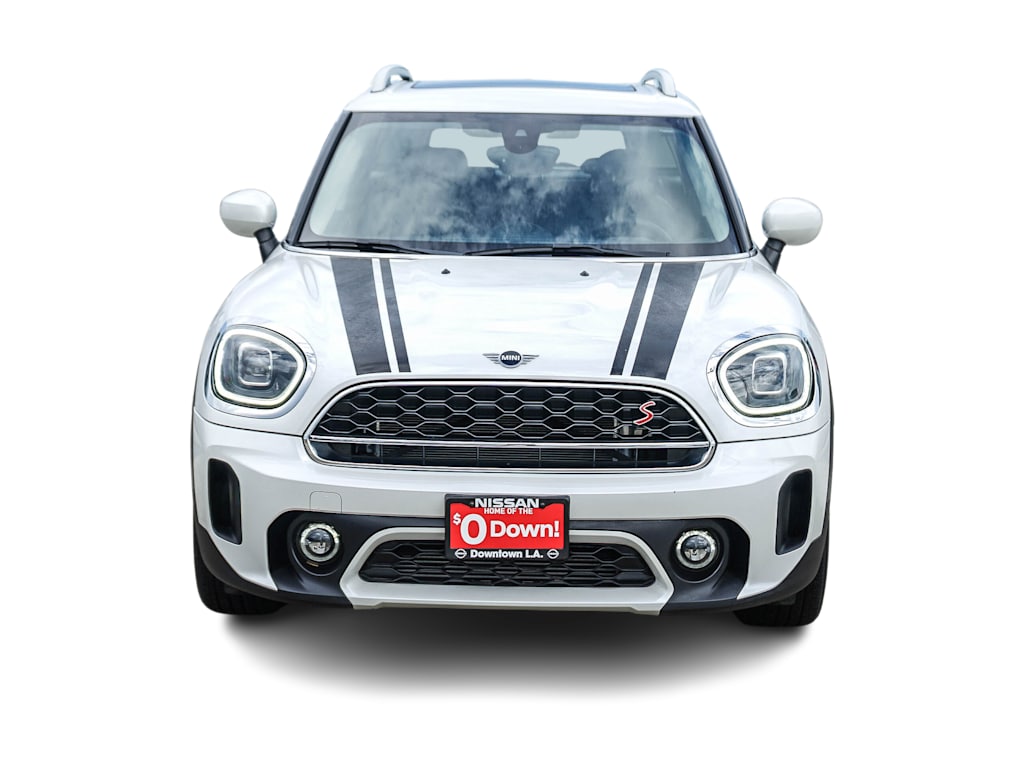 Thumbnail: 2024 MINI Cooper Countryman - 5
