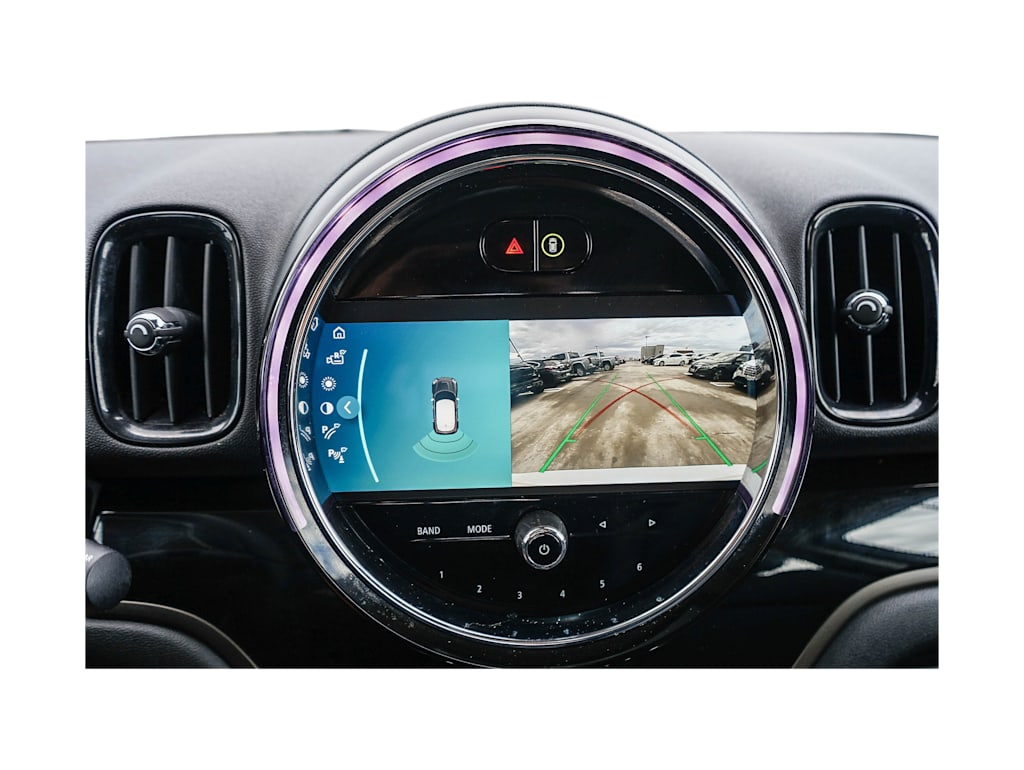 Thumbnail: 2024 MINI Cooper Countryman - 25