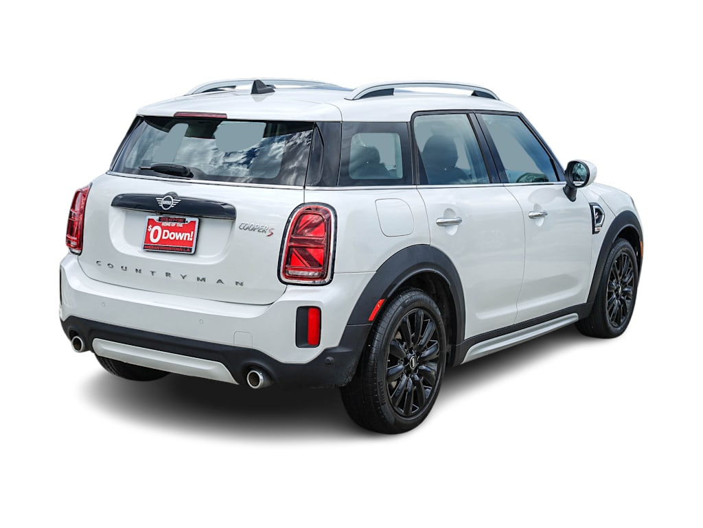 Thumbnail: 2024 MINI Cooper Countryman - 19