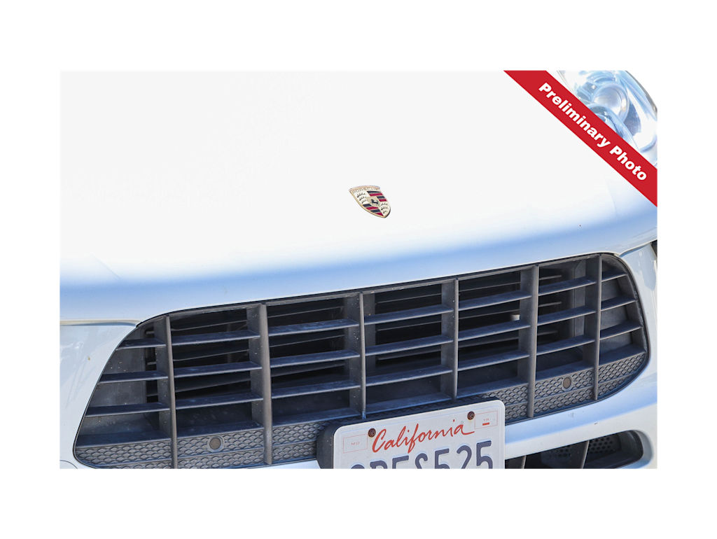 Thumbnail: 2018 Porsche Macan - 16