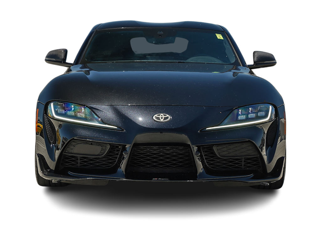 Thumbnail: 2021 Toyota GR Supra - 3