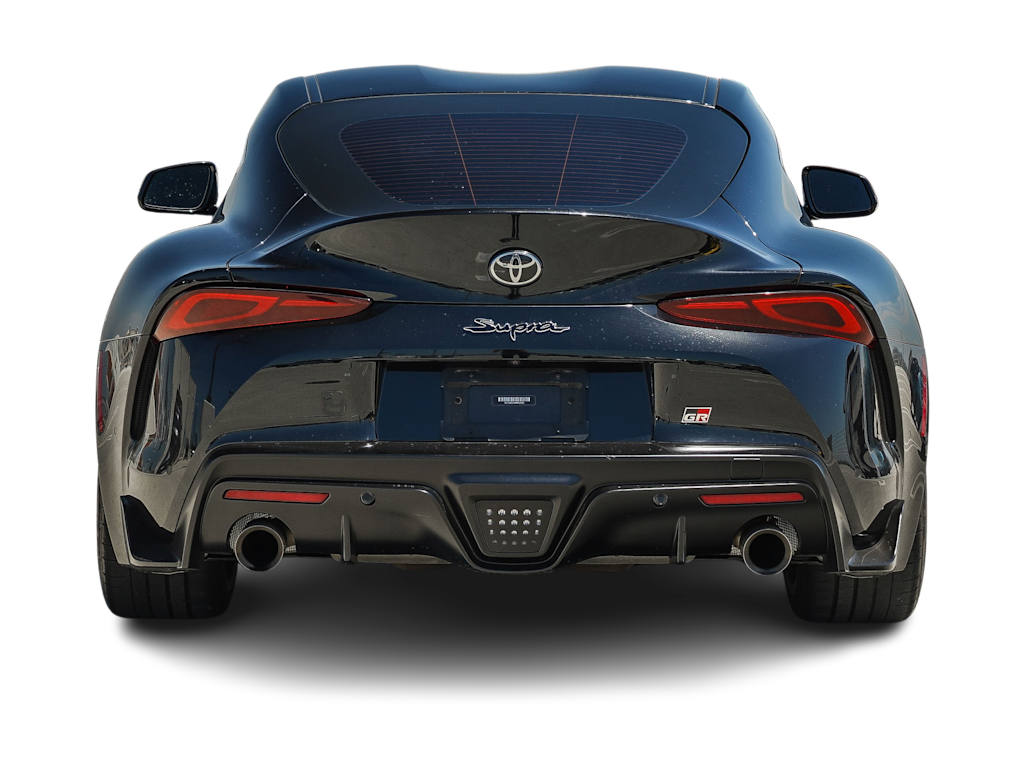 Thumbnail: 2021 Toyota GR Supra - 14