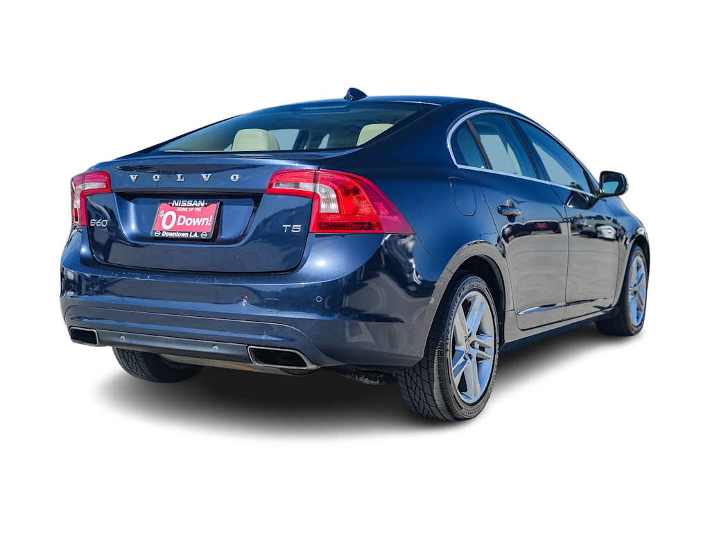 Thumbnail: 2015 Volvo S60 - 19