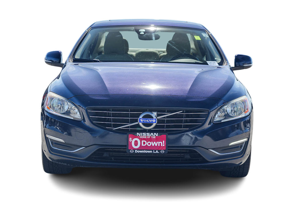 Thumbnail: 2015 Volvo S60 - 5