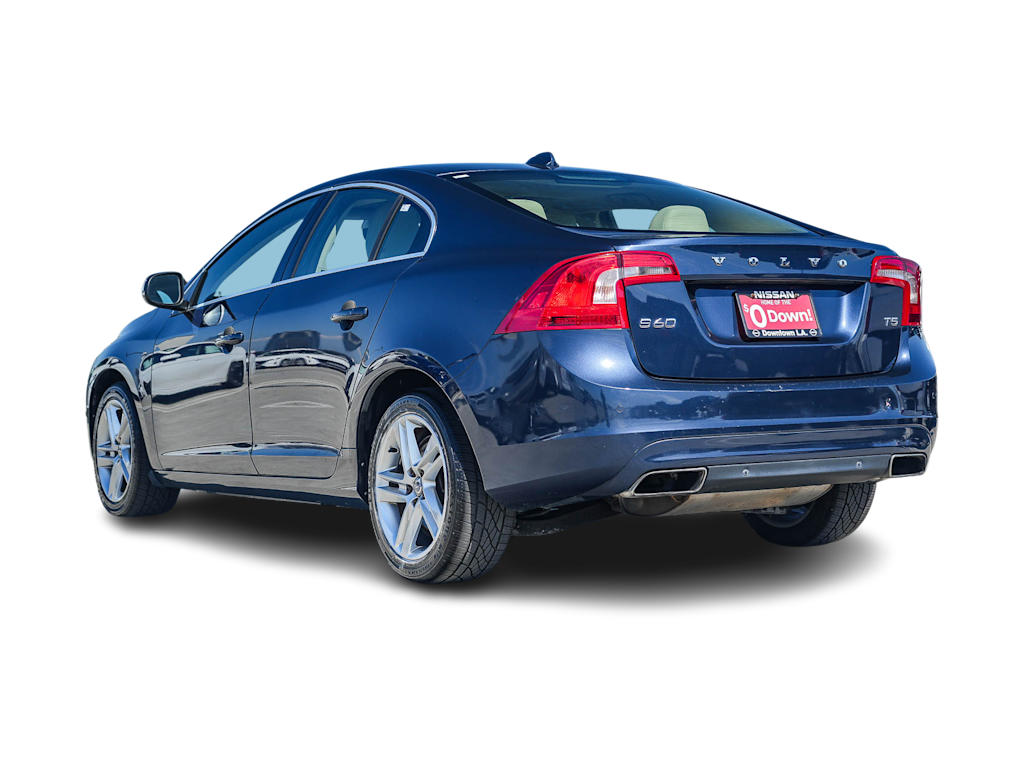 Thumbnail: 2015 Volvo S60 - 3