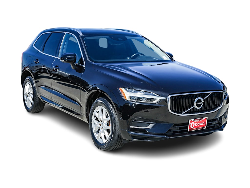 Thumbnail: 2018 Volvo XC60 - 20