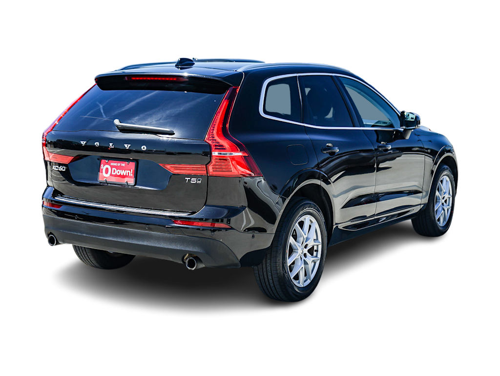 Thumbnail: 2018 Volvo XC60 - 28