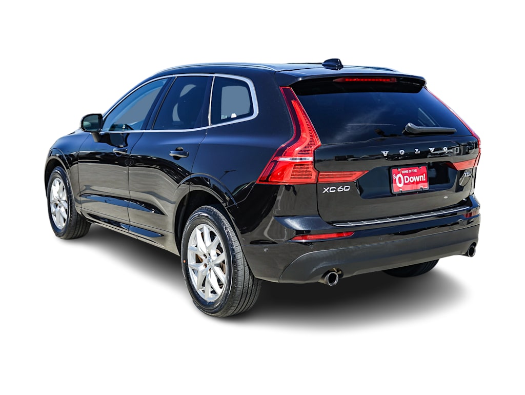 Thumbnail: 2018 Volvo XC60 - 3