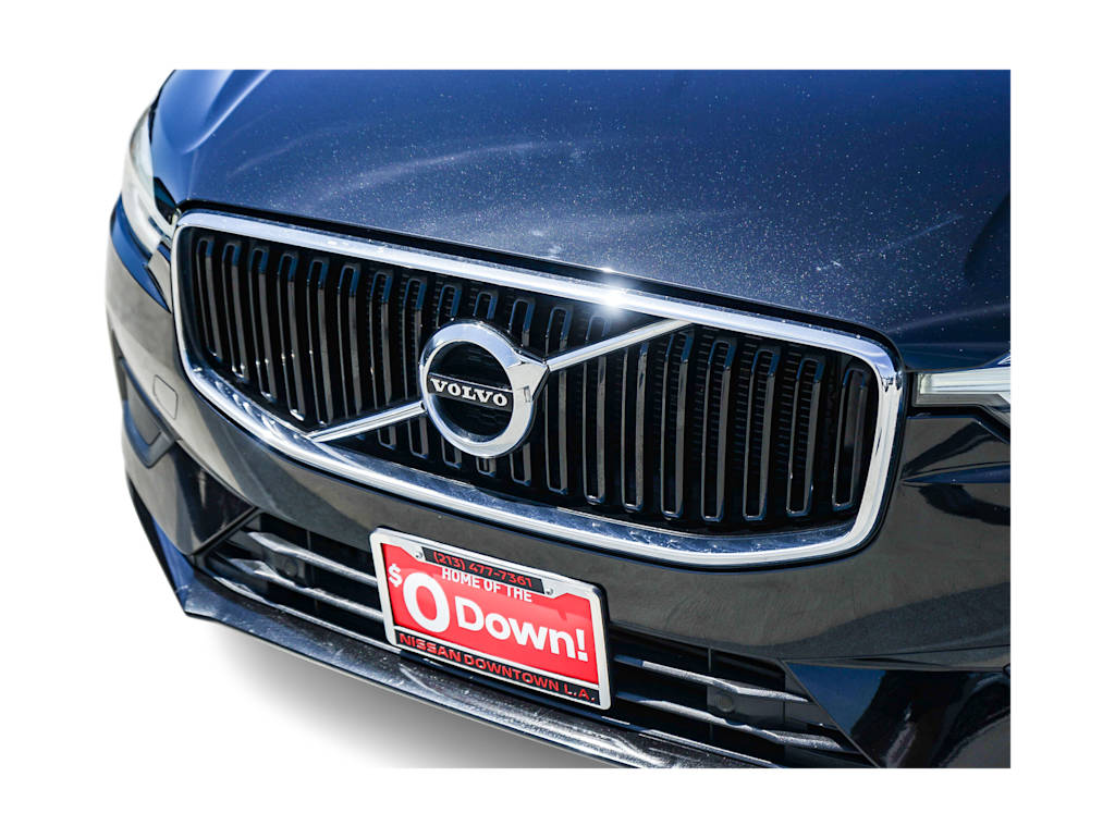Thumbnail: 2018 Volvo XC60 - 24
