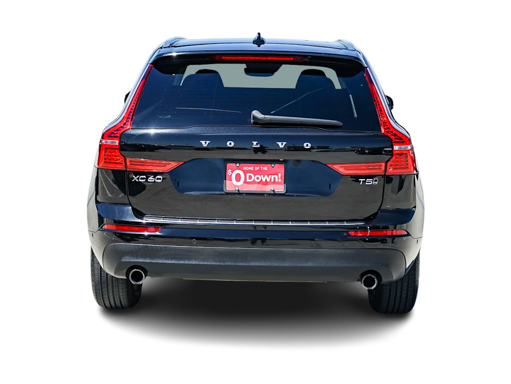 Thumbnail: 2018 Volvo XC60 - 26