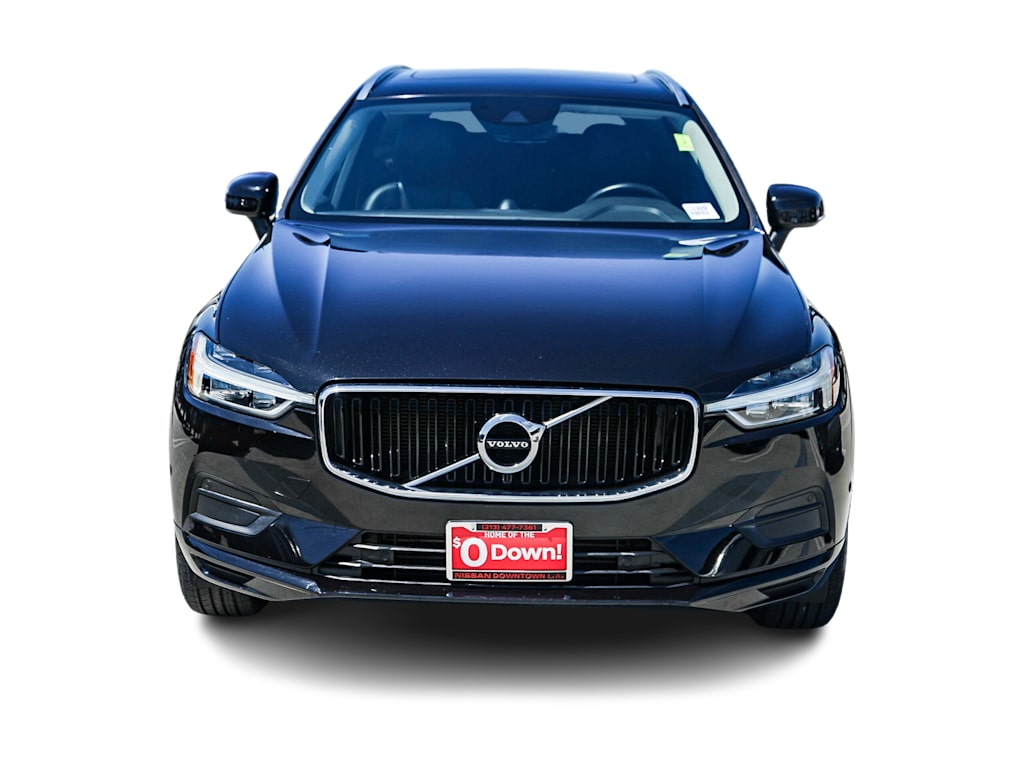 Thumbnail: 2018 Volvo XC60 - 5