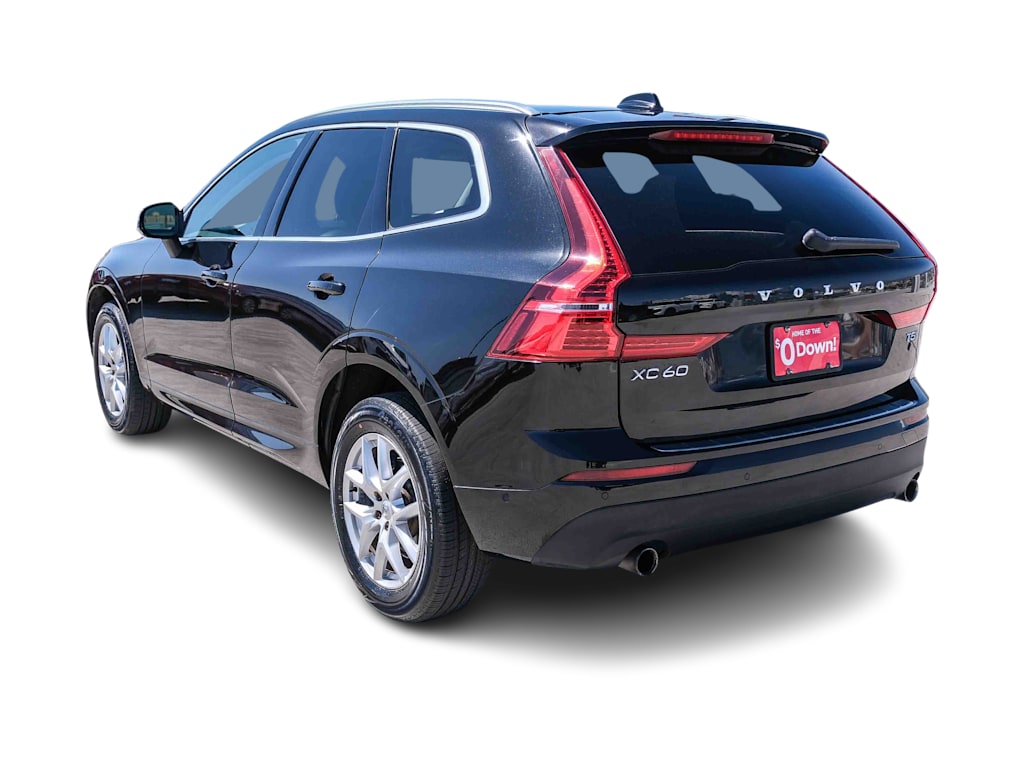 Thumbnail: 2018 Volvo XC60 - 25