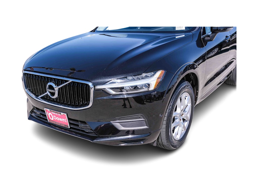 Thumbnail: 2018 Volvo XC60 - 34