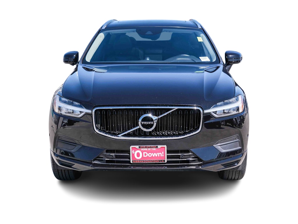 Thumbnail: 2018 Volvo XC60 - 19