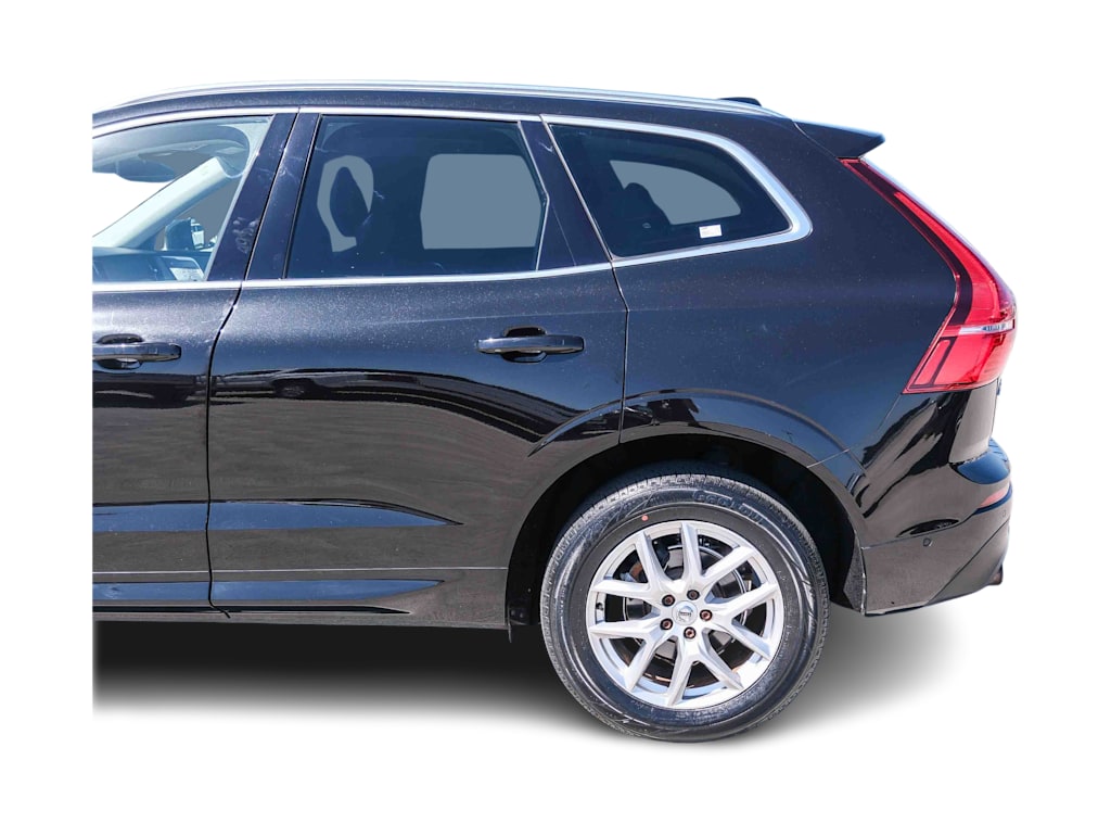 Thumbnail: 2018 Volvo XC60 - 29