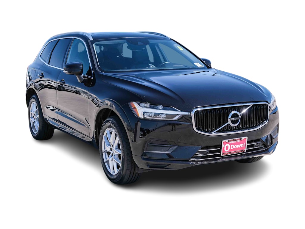 Thumbnail: 2018 Volvo XC60 - 21