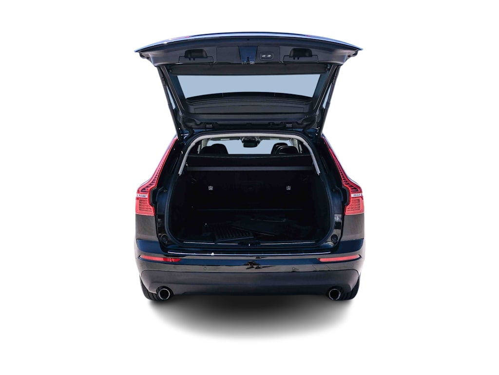 Thumbnail: 2018 Volvo XC60 - 51