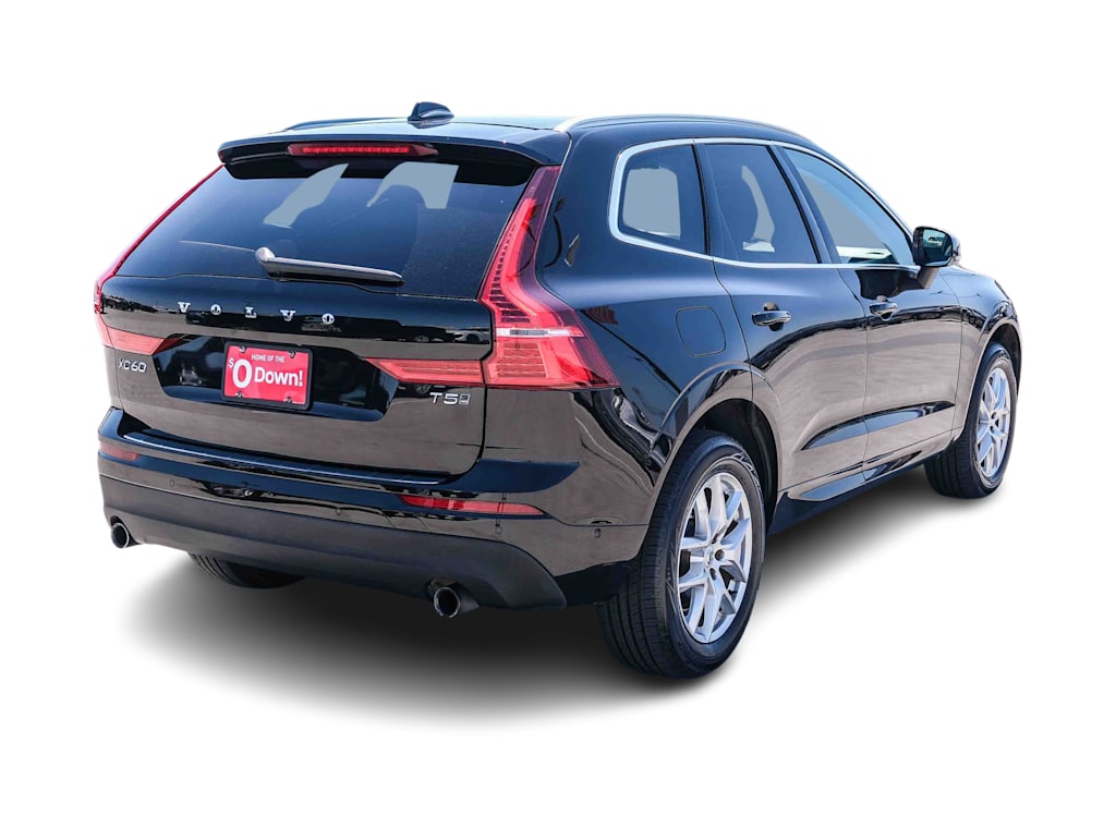 Thumbnail: 2018 Volvo XC60 - 23