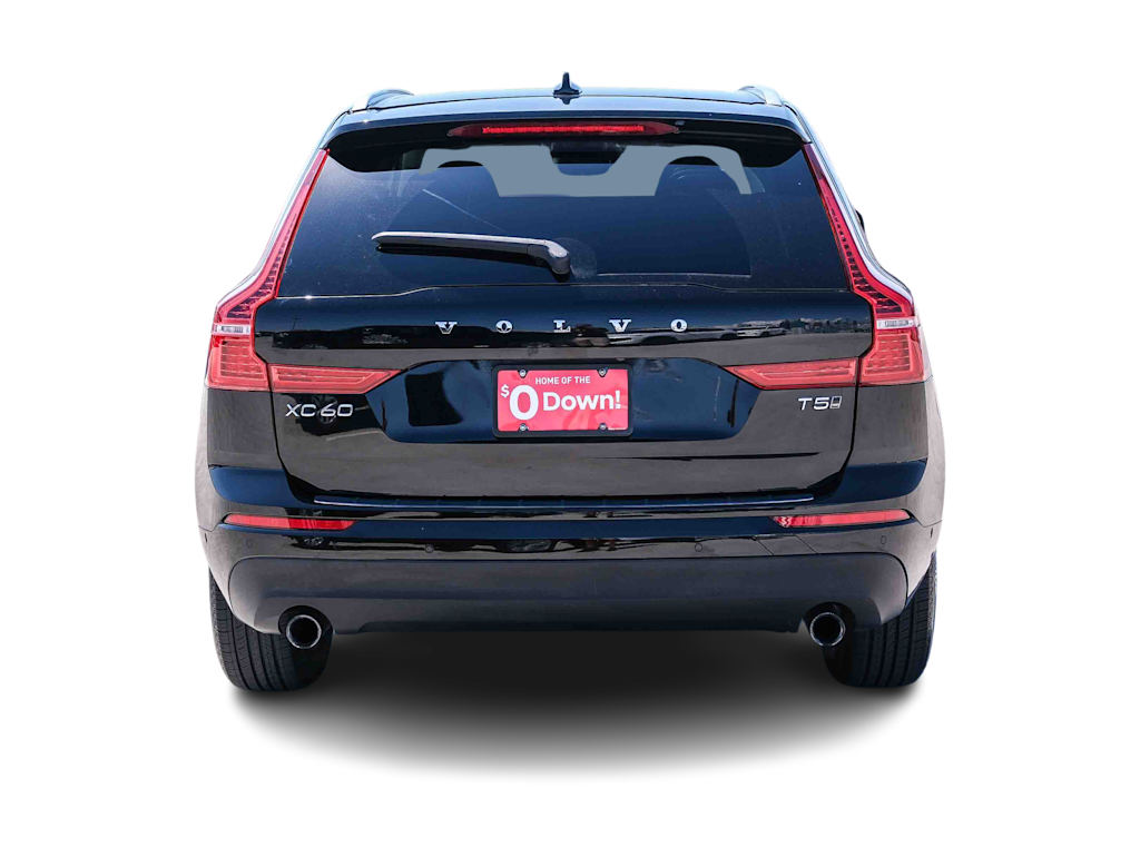 Thumbnail: 2018 Volvo XC60 - 4