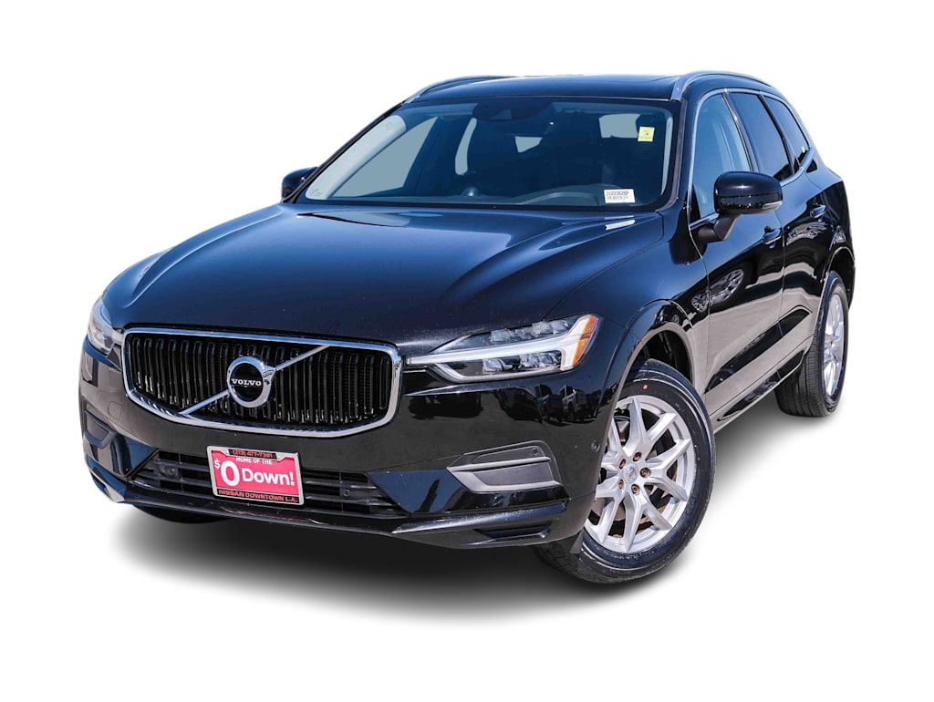 Thumbnail: 2018 Volvo XC60 - 18