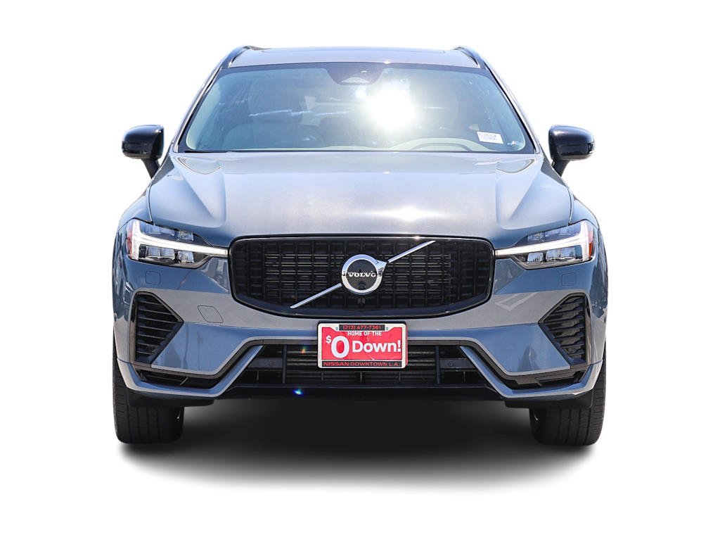 Thumbnail: 2023 Volvo XC60 - 5