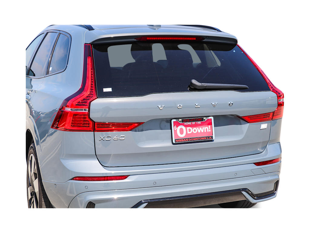 Thumbnail: 2023 Volvo XC60 - 20