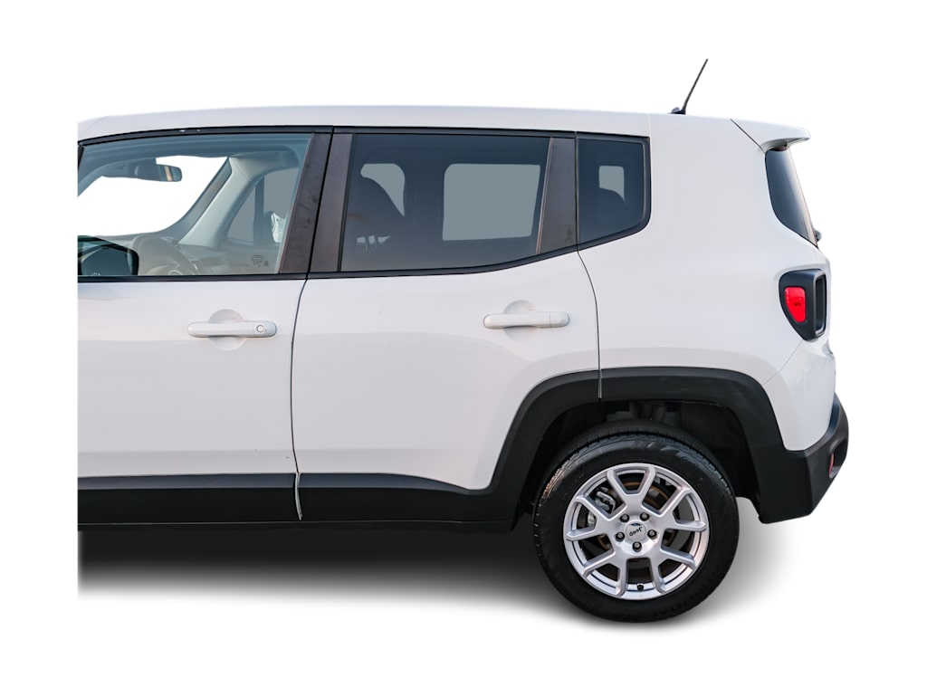 Thumbnail: 2023 Jeep Renegade - 3