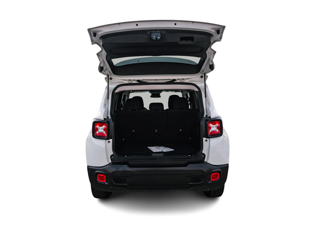Thumbnail: 2023 Jeep Renegade - 16
