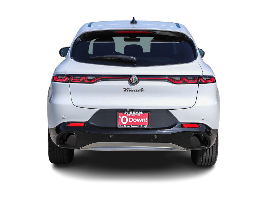 Thumbnail: 2024 Alfa Romeo Tonale - 4