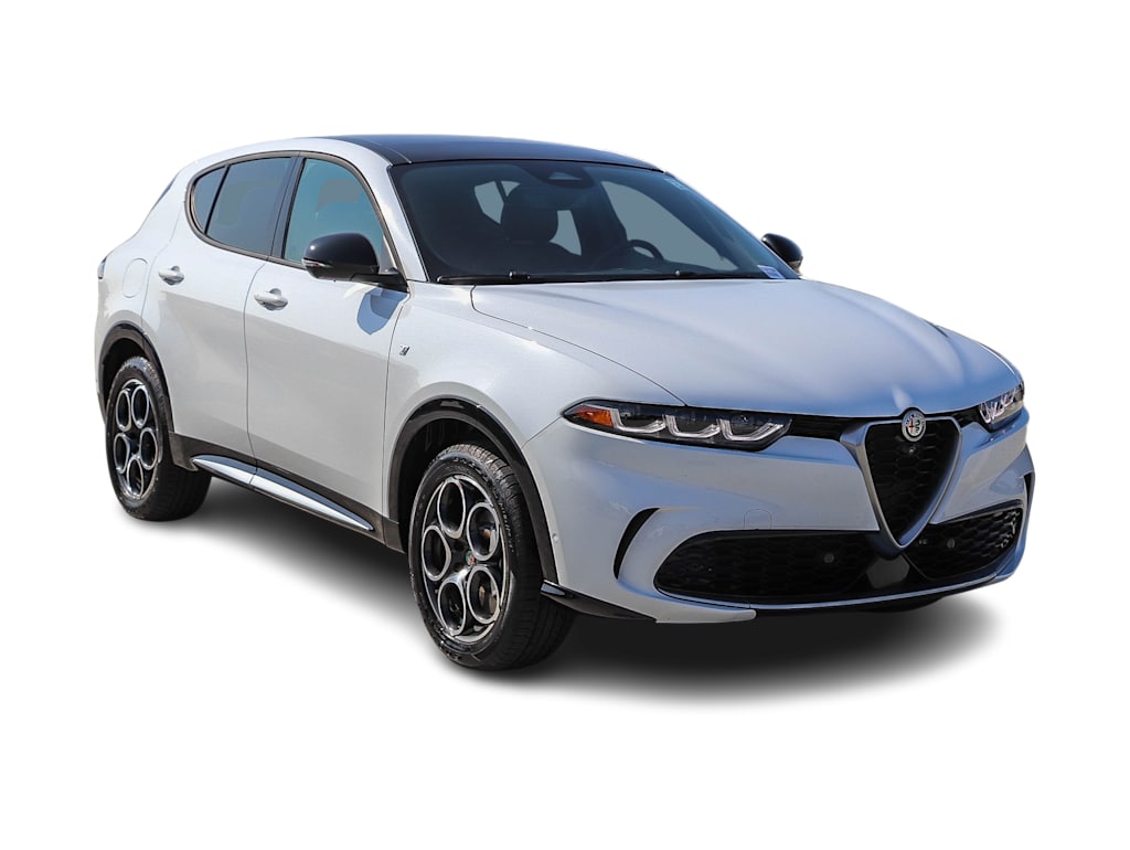 Thumbnail: 2024 Alfa Romeo Tonale - 14