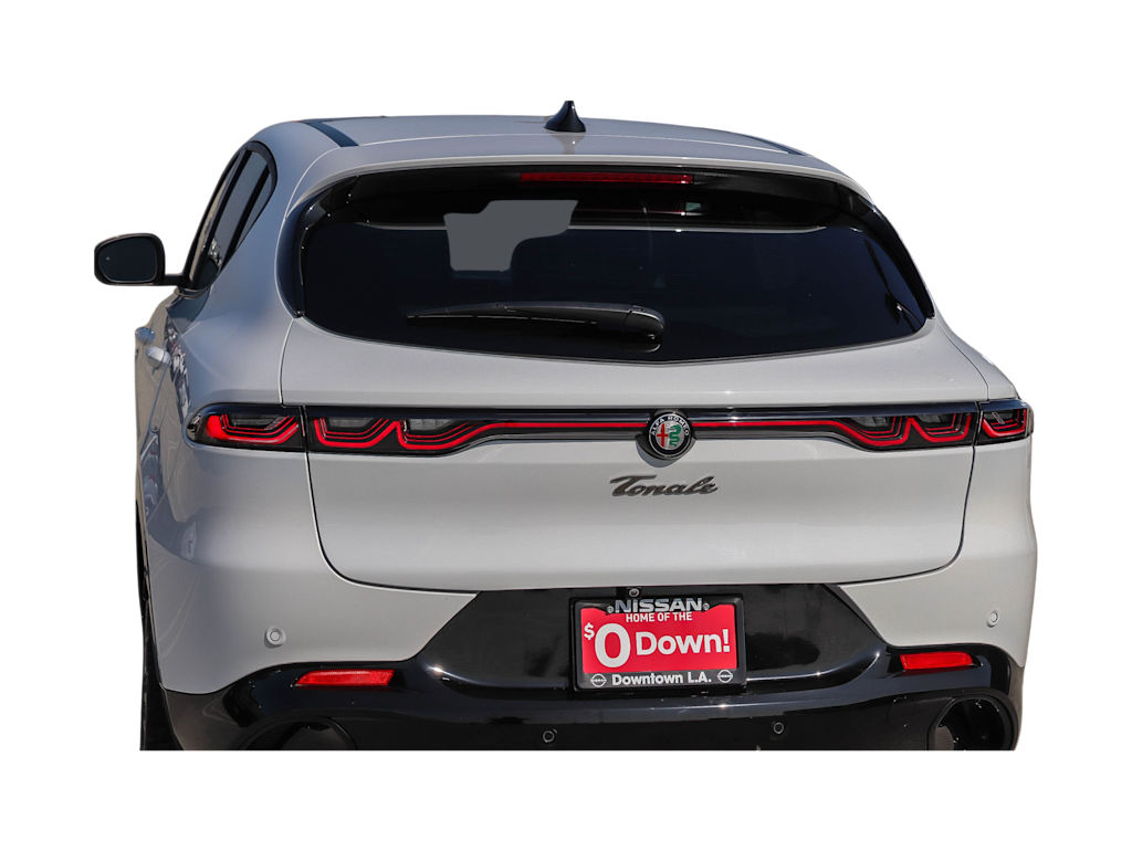 Thumbnail: 2024 Alfa Romeo Tonale - 18
