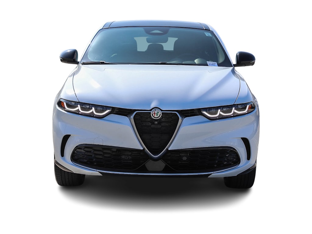 Thumbnail: 2024 Alfa Romeo Tonale - 5