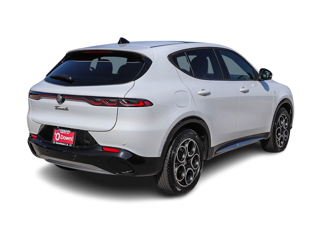 Thumbnail: 2024 Alfa Romeo Tonale - 16