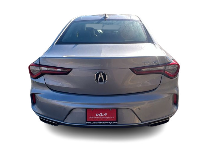 Thumbnail: 2023 Acura TLX - 26