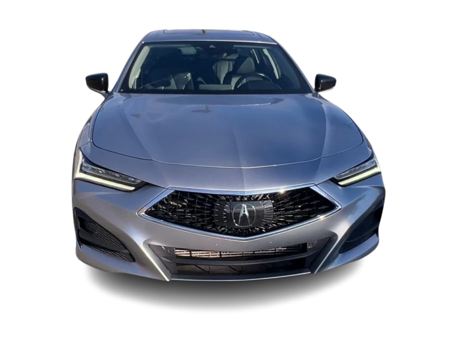 Thumbnail: 2023 Acura TLX - 5
